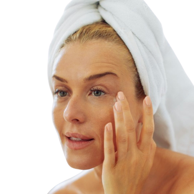 Crema Contorno Occhi